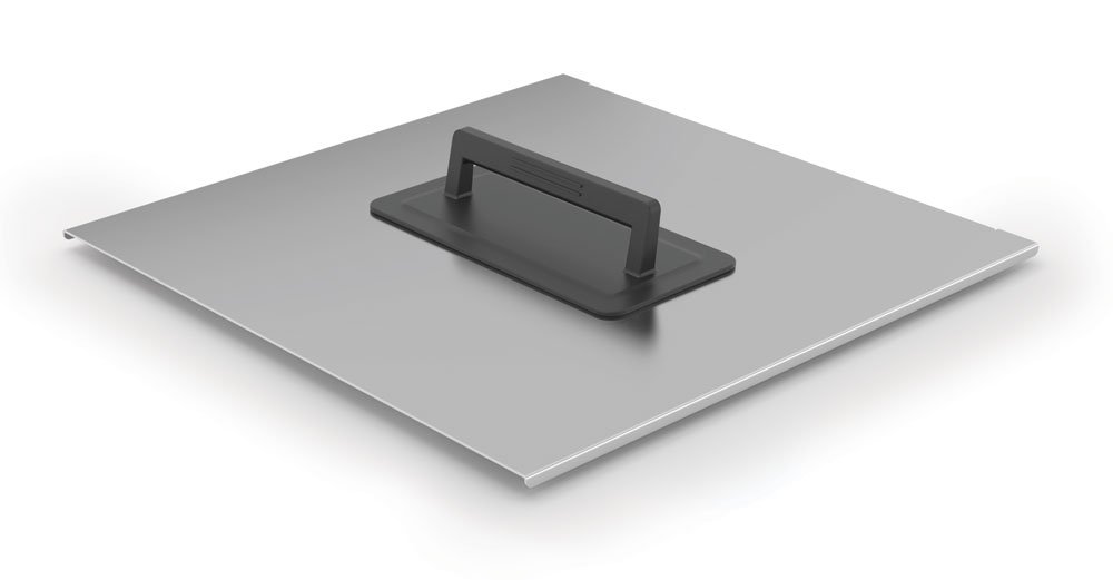 IKA CL.IC Large cover