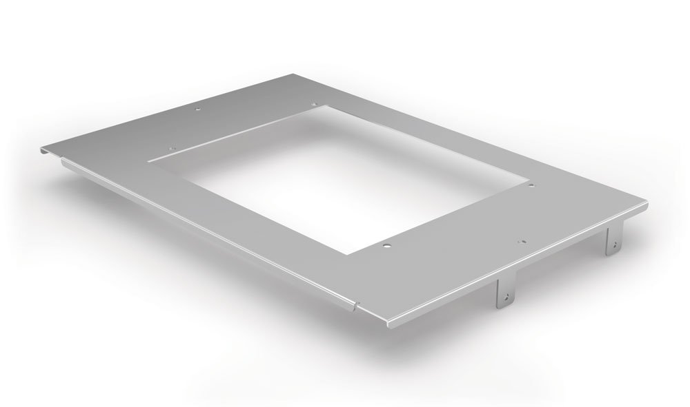 IKA BS.IC Small bridge