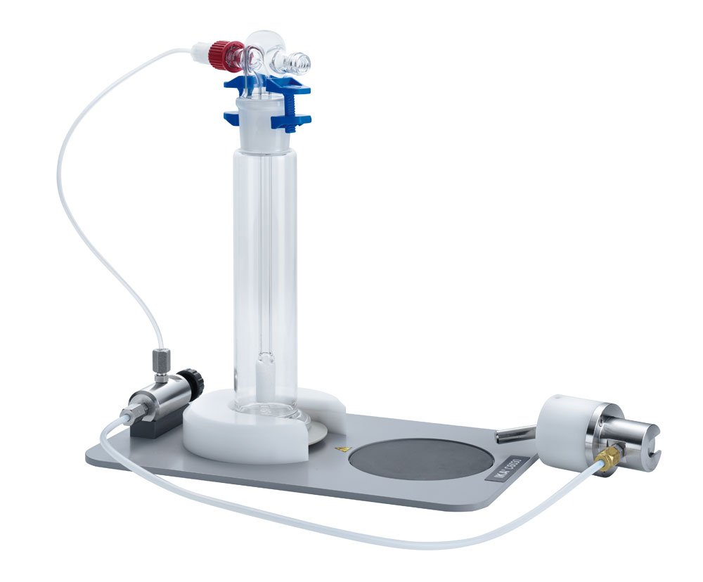 C 6030 Venting station