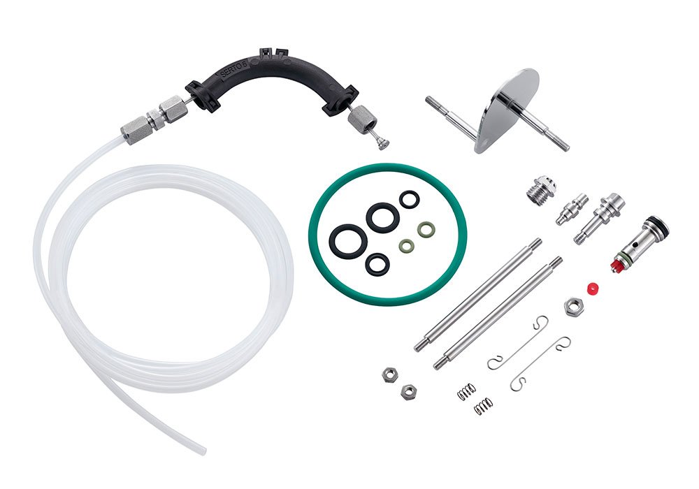 C 6000.10 Set of spare parts