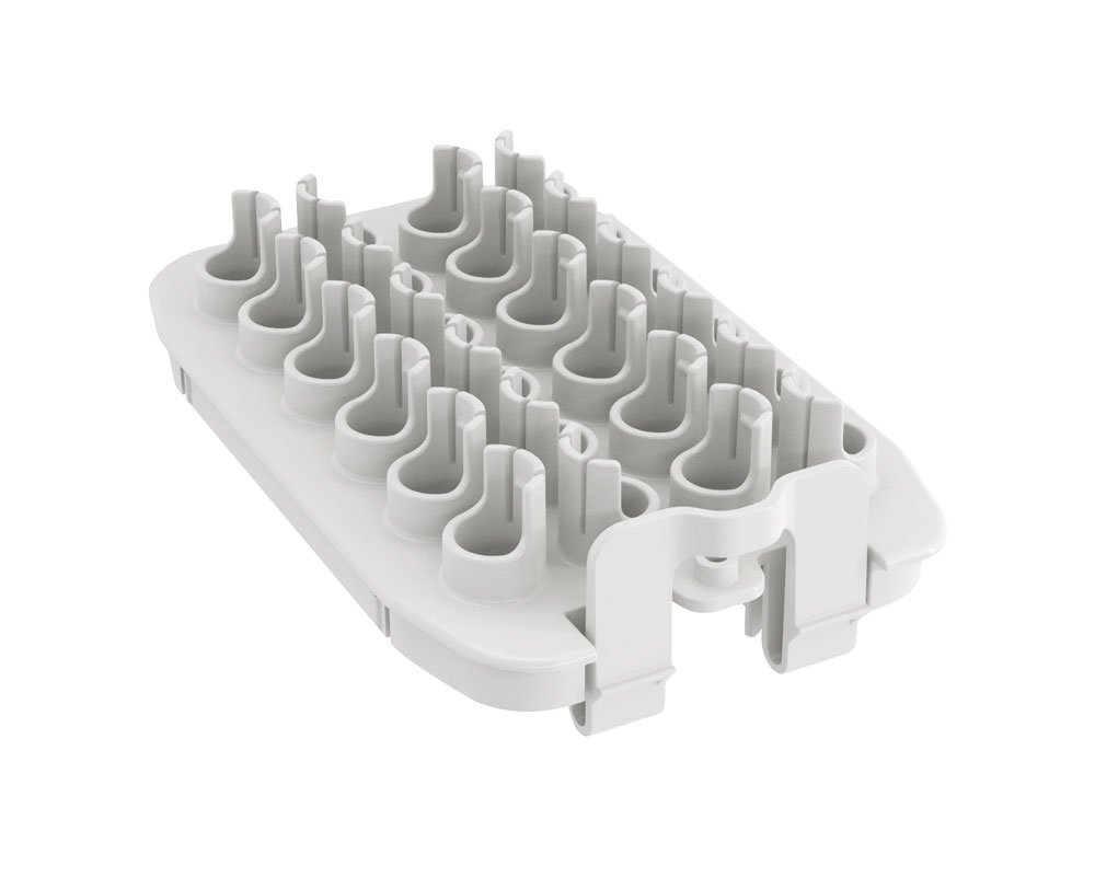 IKA TR 1 Tube insert, 24x1,5/2ml, Ø10 mm