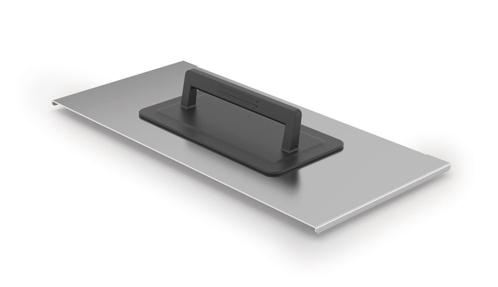 IKA CM.IC Medium cover