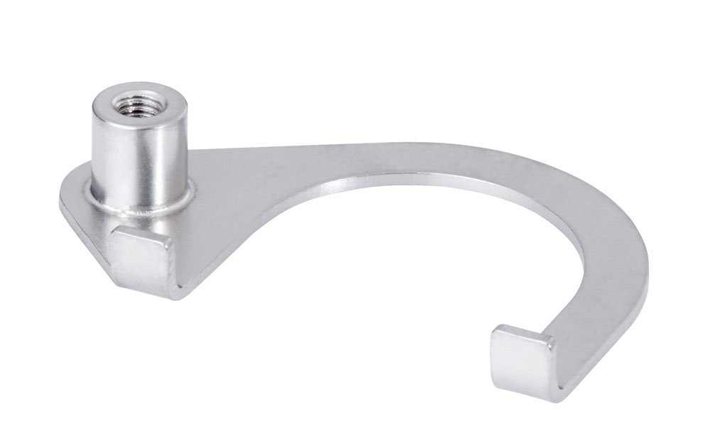 C 5010.8 Crucible holder small