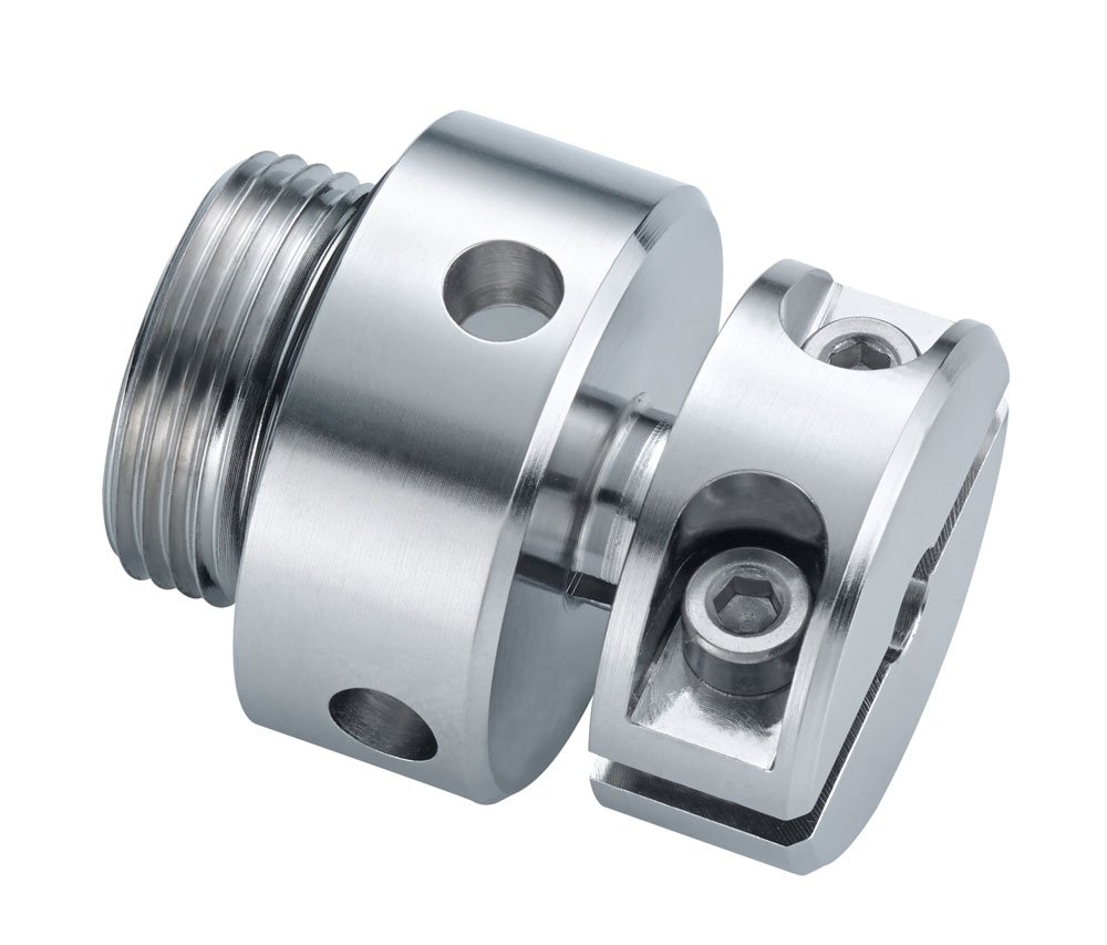 LR 1000.61 Sensor receptacle