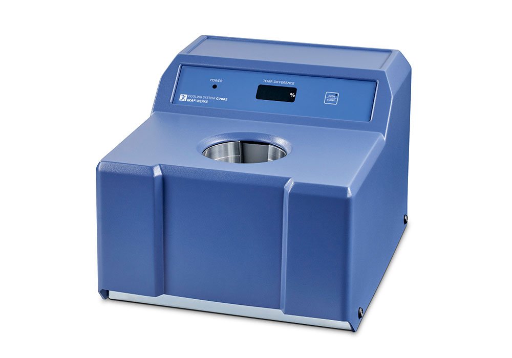 IKA C 7002 Cooling system (230V)