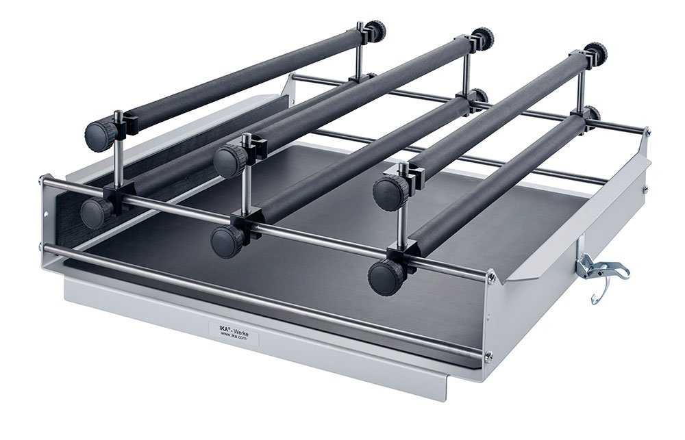 AS 501.2 Separating funnel attachment