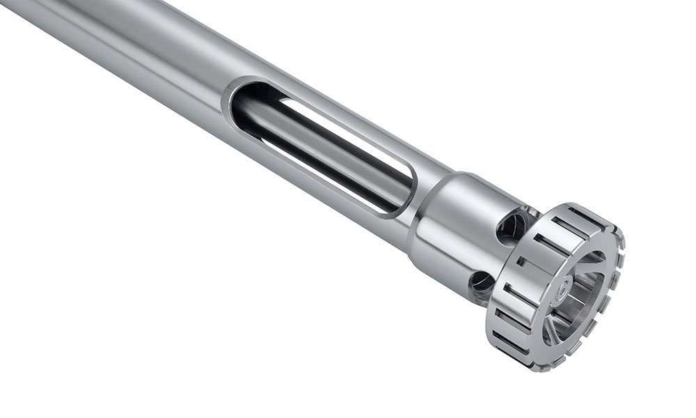 IKA S 50 N - G 45 M Dispersing tool