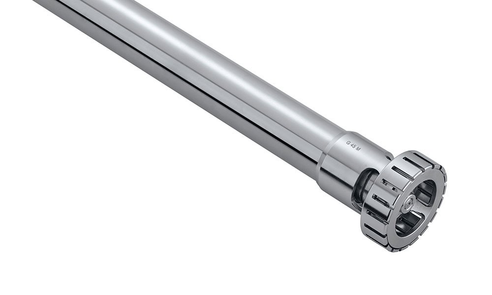 IKA S 50 KG - HH - G 45 M Dispersing tool