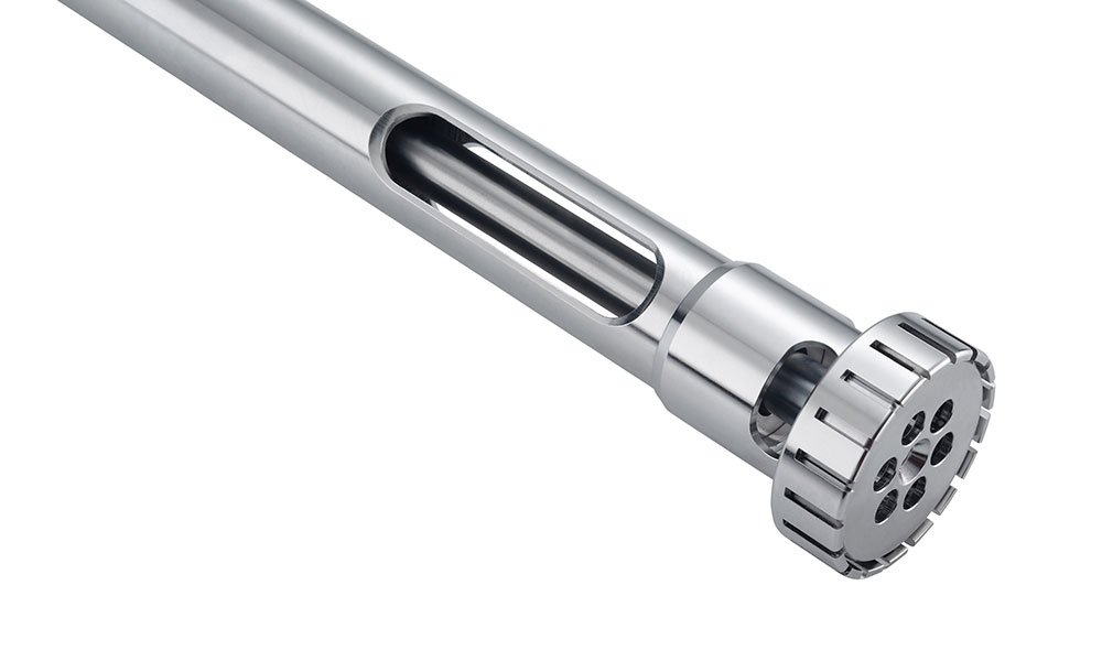 IKA S 50 N - G 45 F Dispersing tool