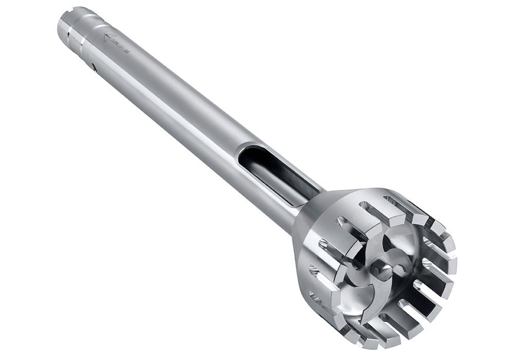 IKA S 50 N - W 65 SK Cutting head