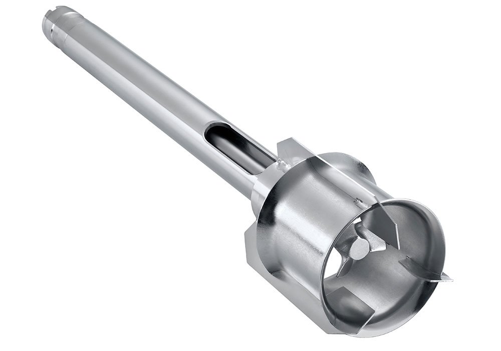 IKA S 50 N - W 80 SMK Jet mixer head