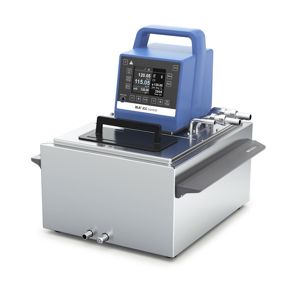 IKA ICC control pro 9 c