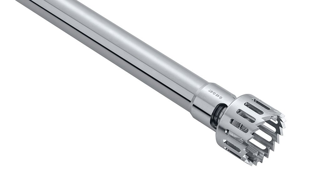 IKA S 50 KG - HH - G 45 G - ST Dispersing tool