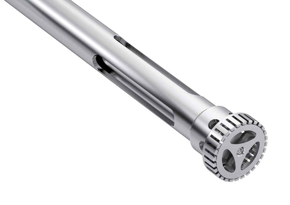 IKA S 65 C-G65M Dispersing tool