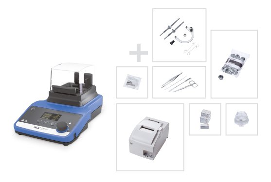 Food Industry Package