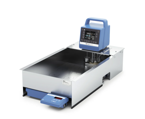 IKA ICC control IB R RO 15 pro