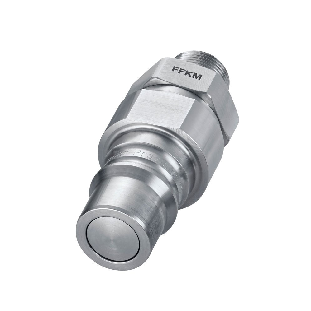 IKA LT 5.26 Lock coupling