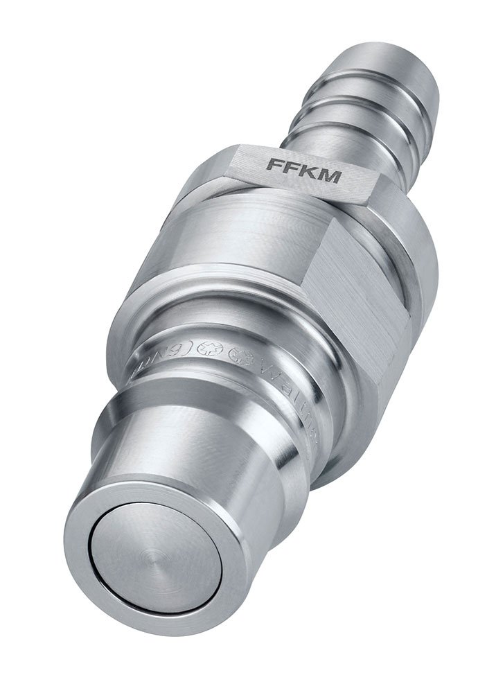 IKA LT 5.27 Hose adapter