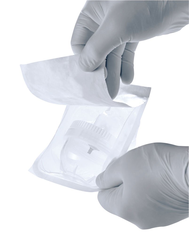 IKA MT 40.10 steril Disposable grinding chamber