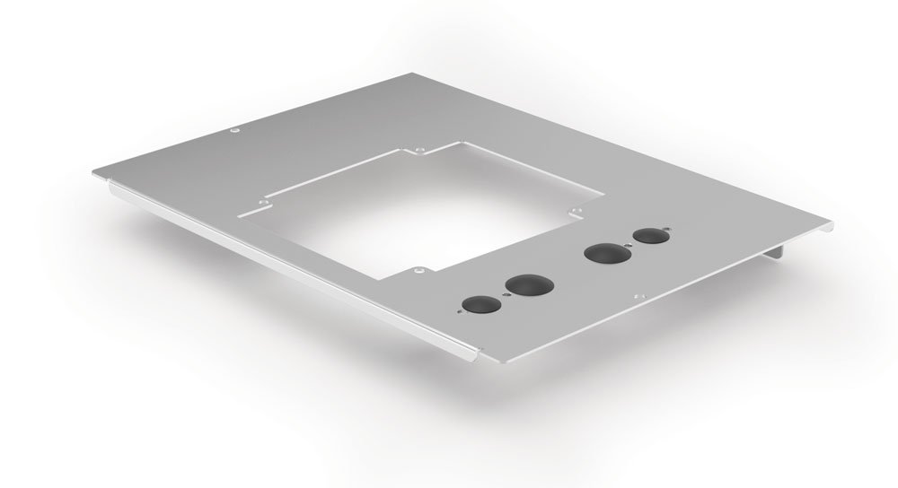 IKA BS.ICC Small bridge