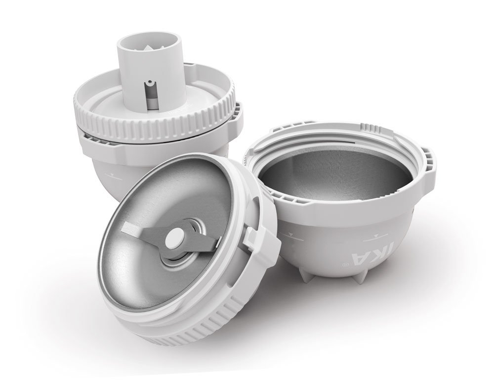 IKA MMT 40.1 Multi-use milling tube