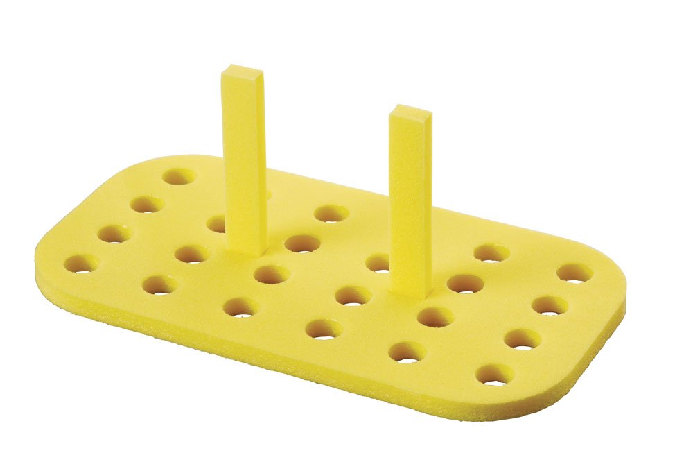 IKA Floating tube rack 1