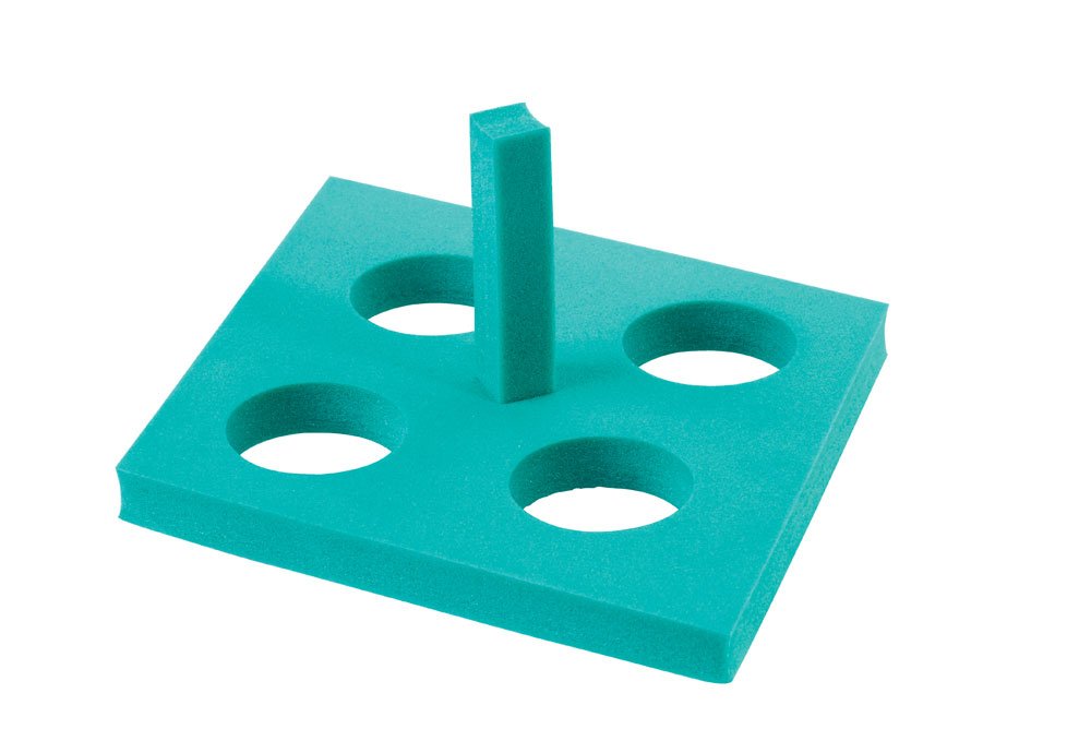 IKA Floating tube rack 3