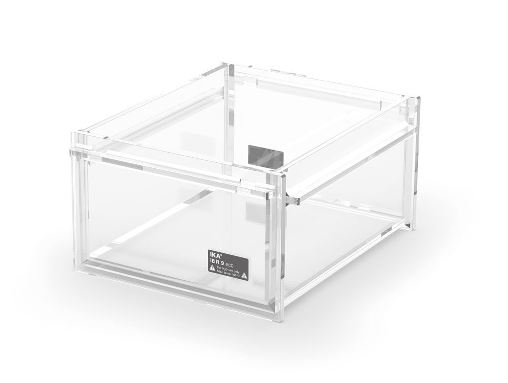 IKA IB R 9 eco