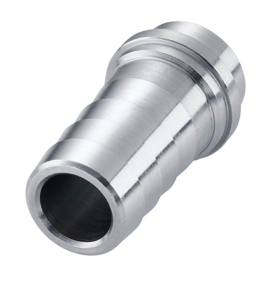 IKA Olive for DN 10 hoses (2 pcs.)