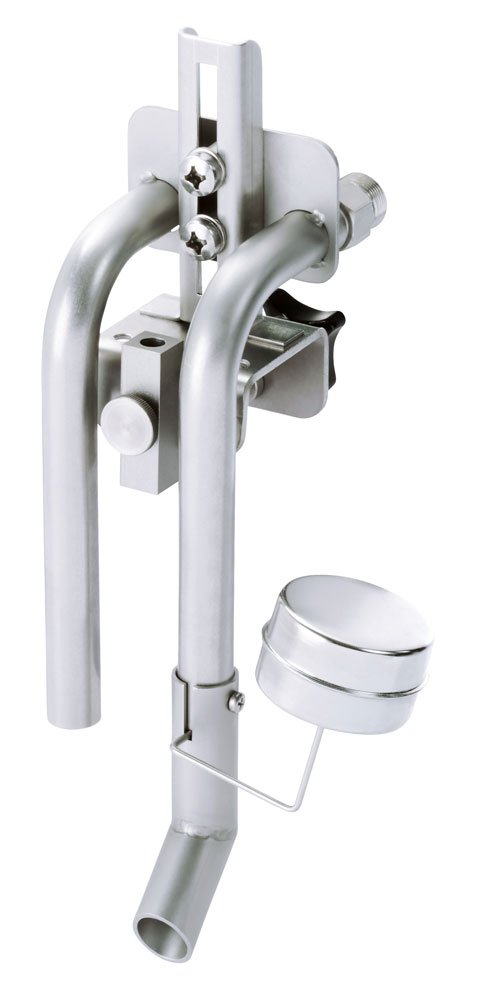 IKA mechanic fluid level controller