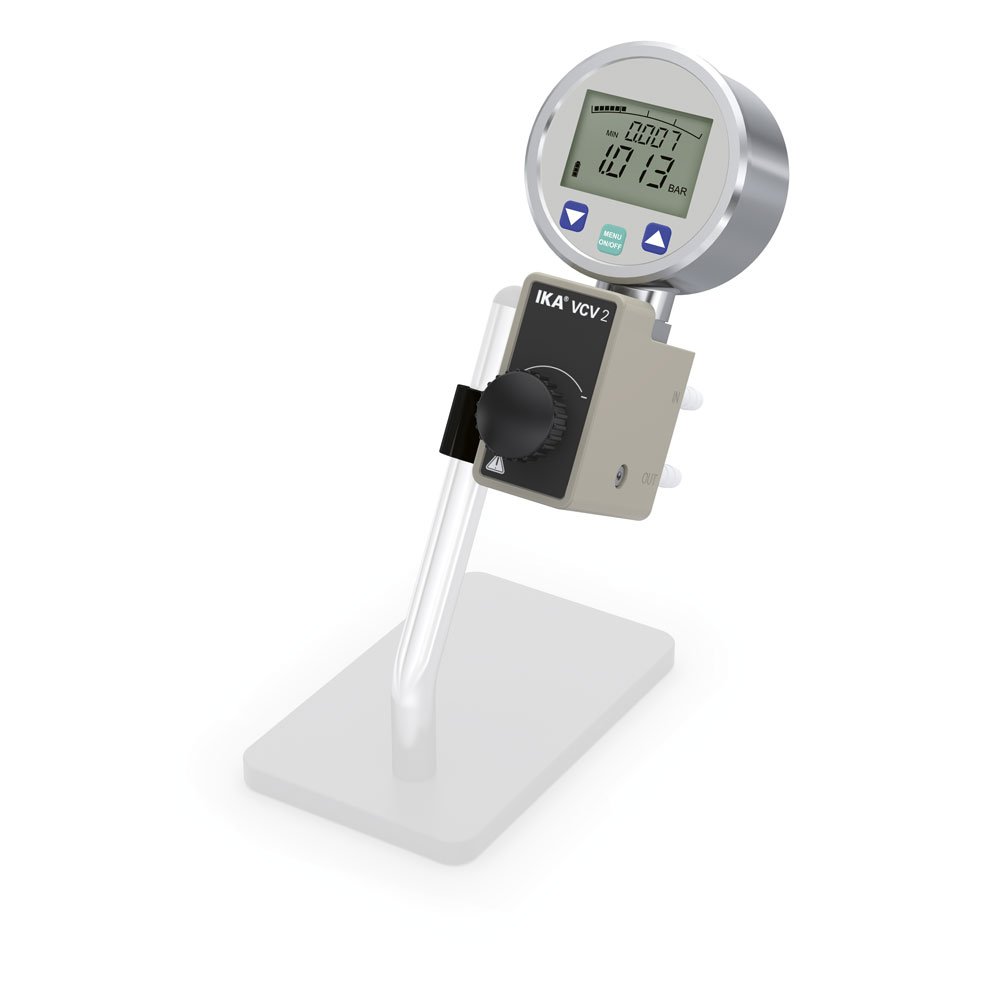 IKA VCV 2 Vacuum control valve digital