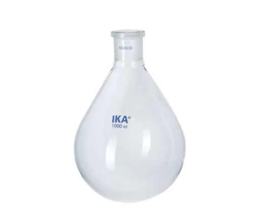 IKA RV 10.800 Evaporation flask, coated (NS 29/32,
