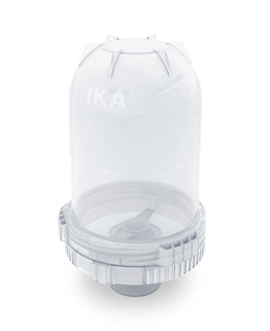 MT 100.50 Disposable grinding chamber, 50 stk