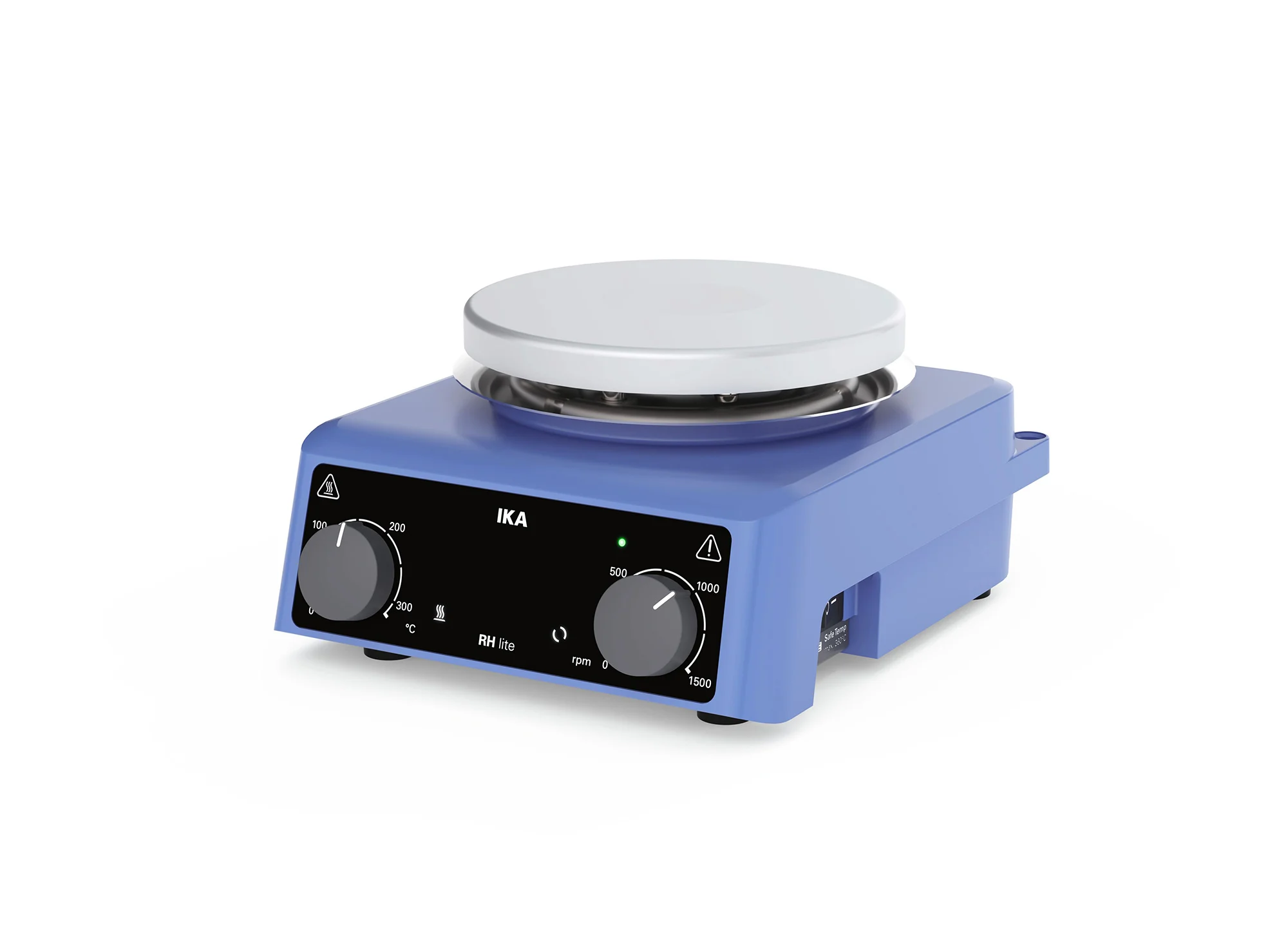 IKA RH lite Magnetomrører