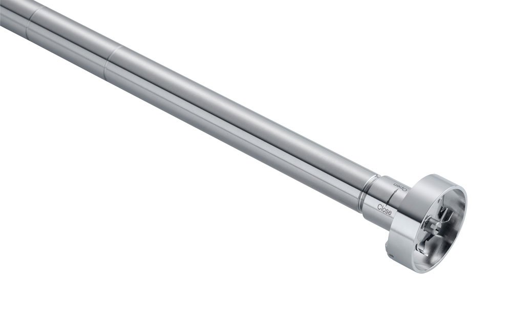 IKA S 25 KV - 2802 Dissolver agitator shaft, high