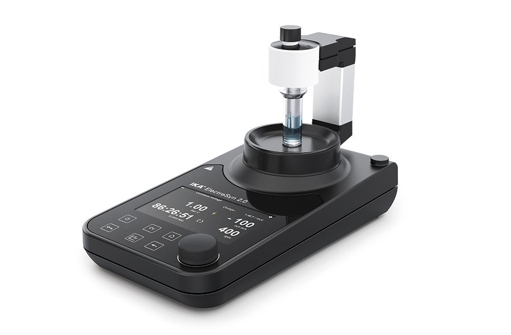 IKA ElectraSyn 2.0 package