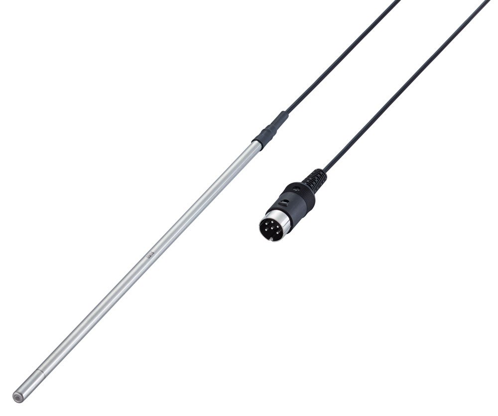 IKA PT 1000.61 Temperature sensor Ø 6 mm