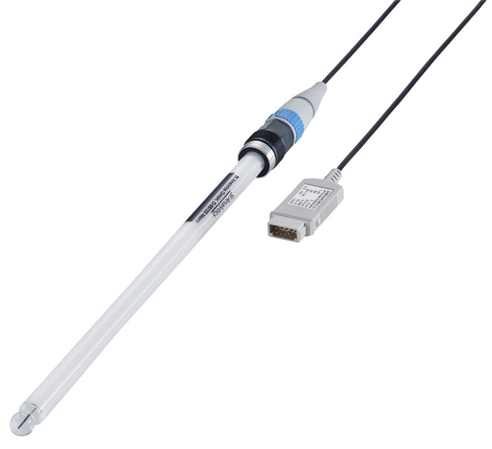 IKA LR 2000.64 pH process electrode