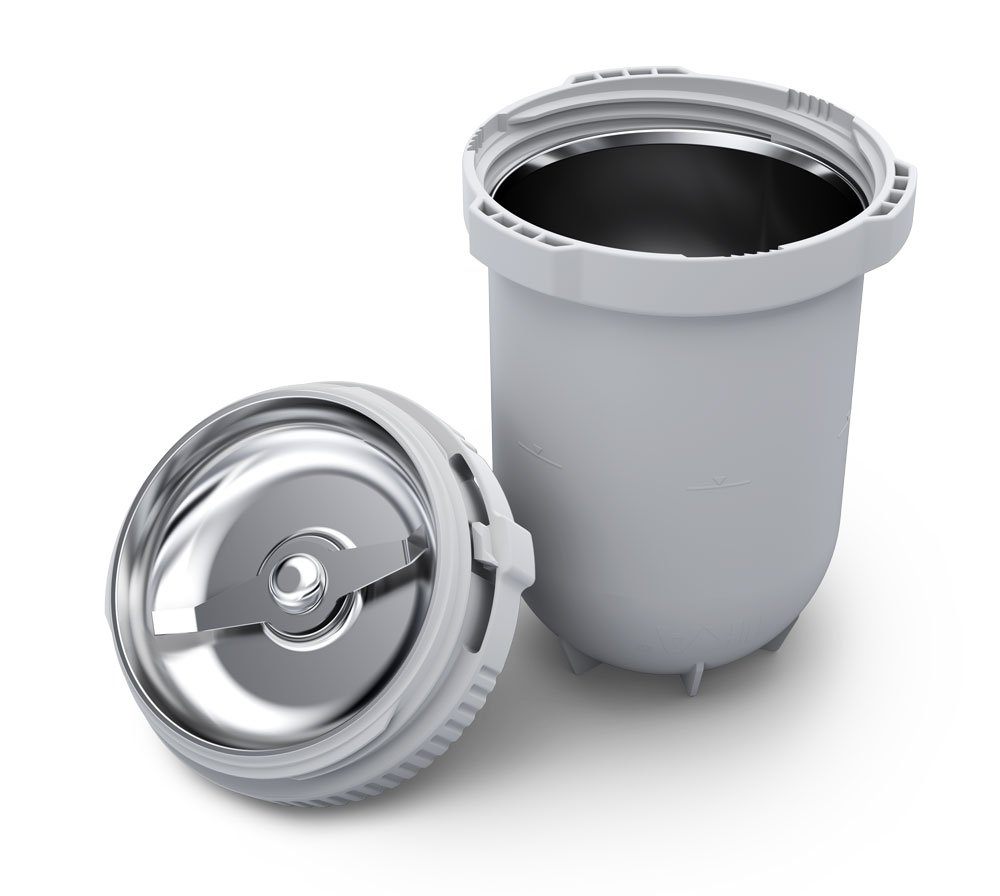 IKA MMT 100.1 Multi-use milling tube