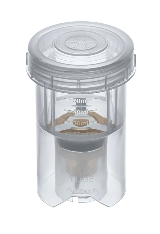 IKA DIS-50-T-M.10 Disperser, 50 ml