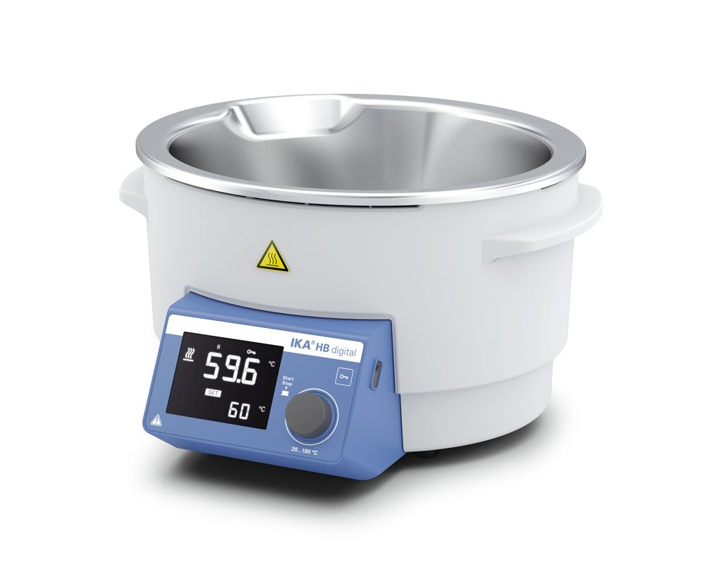 IKA HB digital Heating bath, 4 l