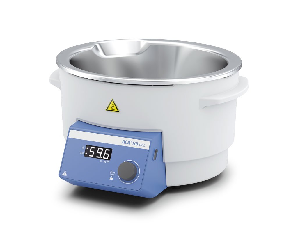 IKA HB eco Heating bath, 4 l