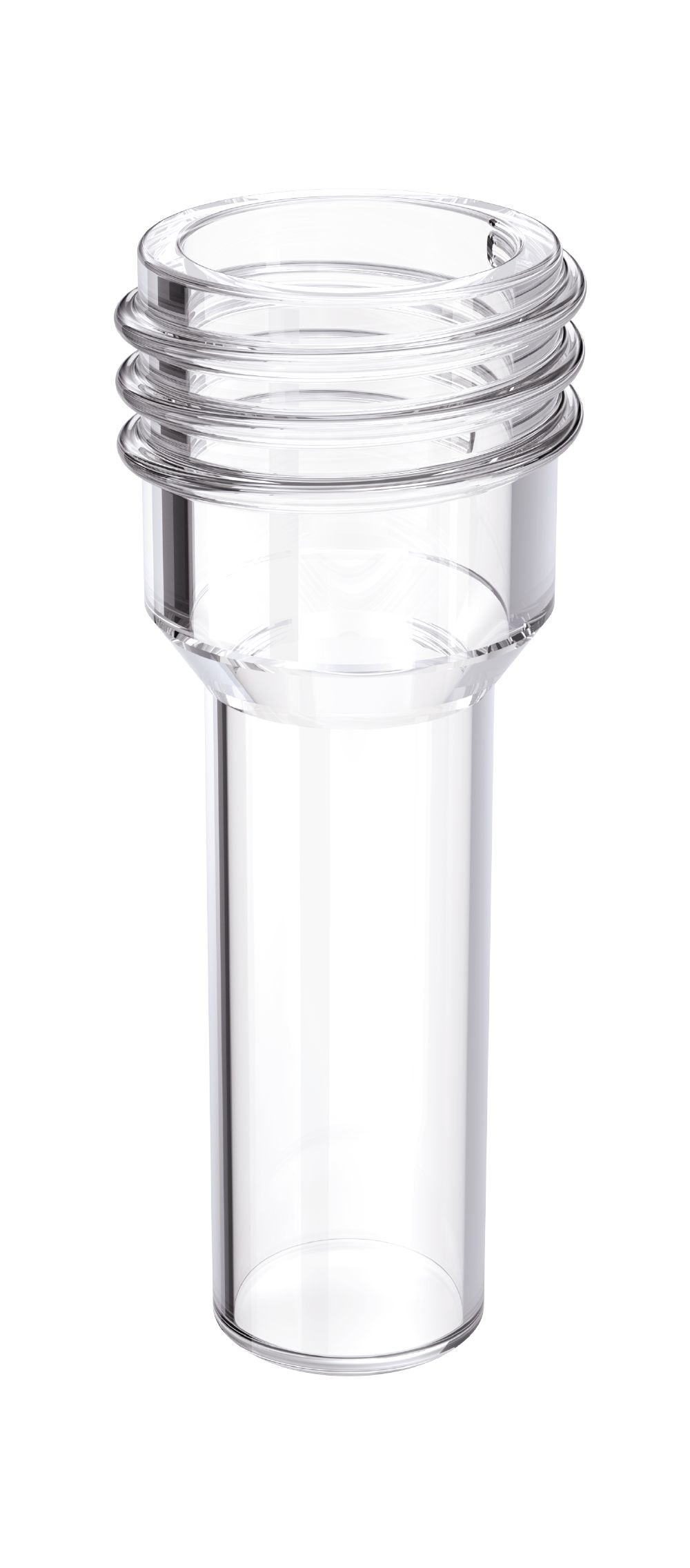 IKA Micro glass vial 2ml, set of 10