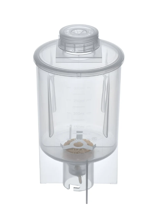 IKA DIS.300-S-M.50 Dissolver tube, 300 ml, 50 pcs.