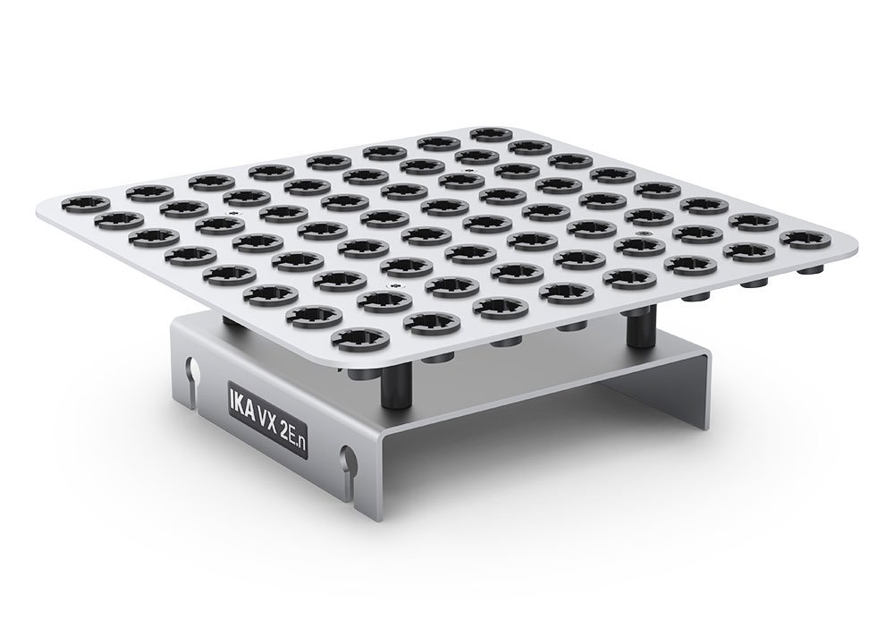 IKA  VX 2E.n Tube attachment