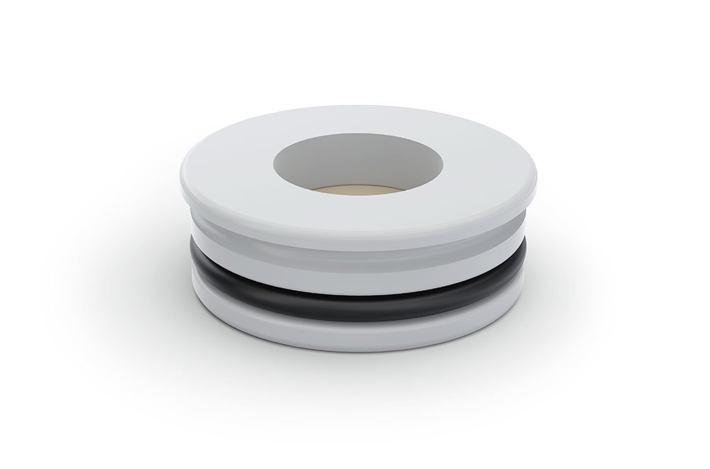 IKA MultiDrive TS 1 Spare seal with reactivation c