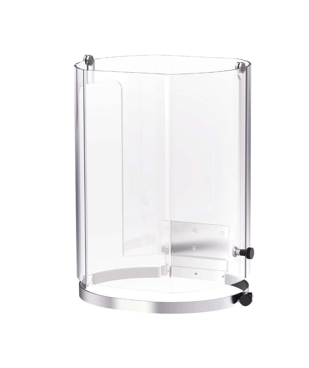 IKA HB 10.3 Protection cover HB eco and digital