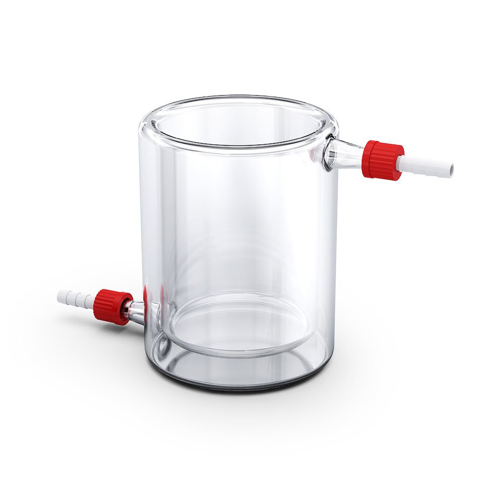 DWB 600 Double-walled beaker 600 ml