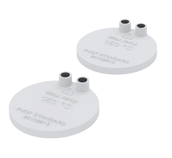 IKA CDR.PVDF standard