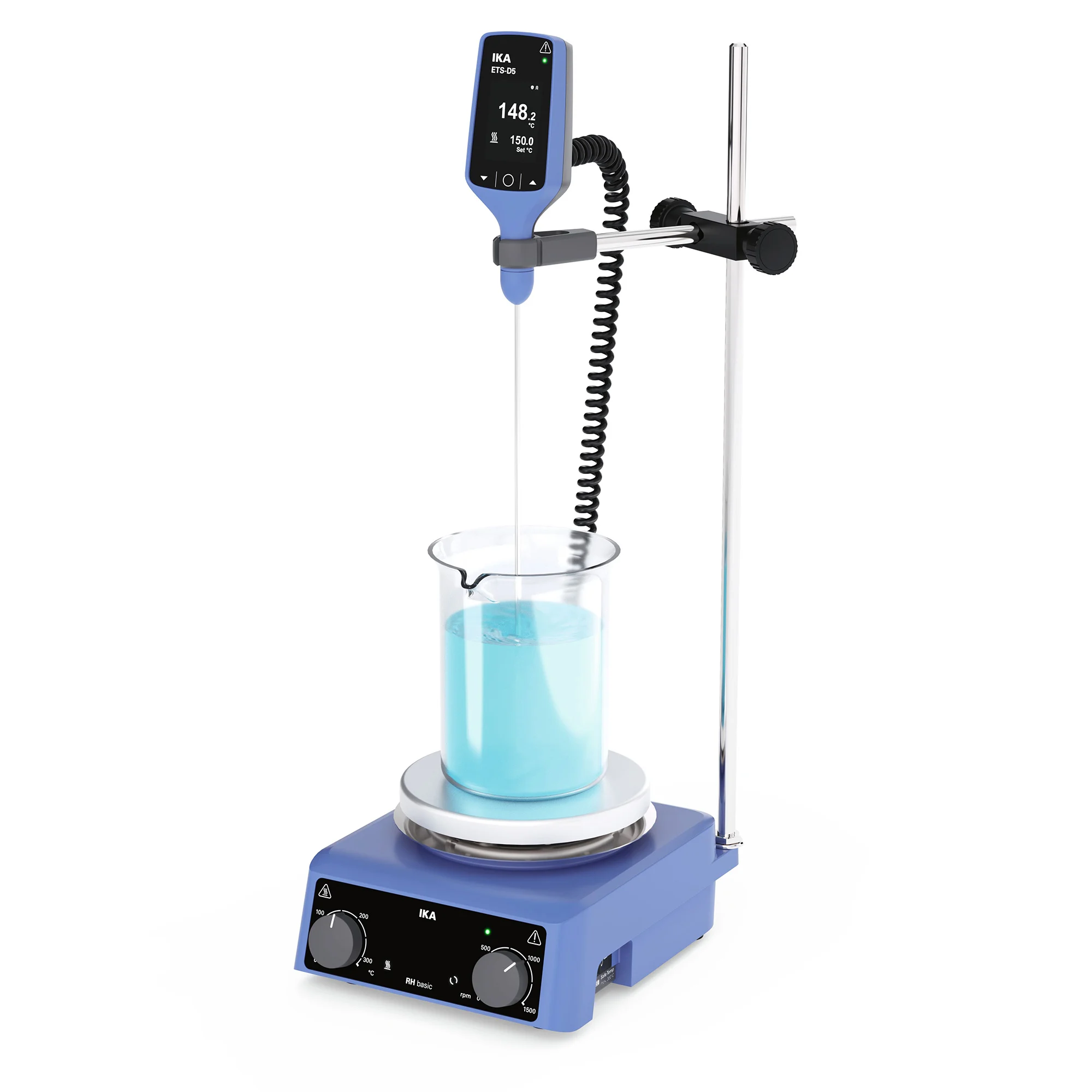 IKA RH basic Magnetomrører
